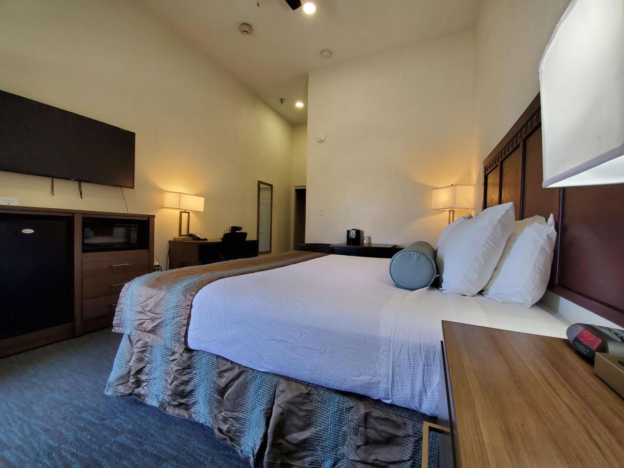 Best Western Plus Main Street Inn Brawley Экстерьер фото